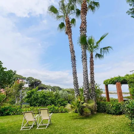 Vakantiehuis Waves Of Serenity, Small Karidi, #feelslikehome *