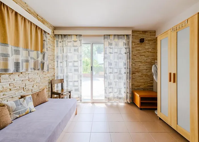 Waves Of Serenity, Small Karidi, #feelslikehome Сasa de vacaciones *