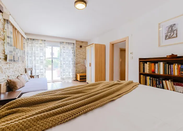 Waves Of Serenity, Small Karidi, #feelslikehome Сasa de vacaciones Vourvourou