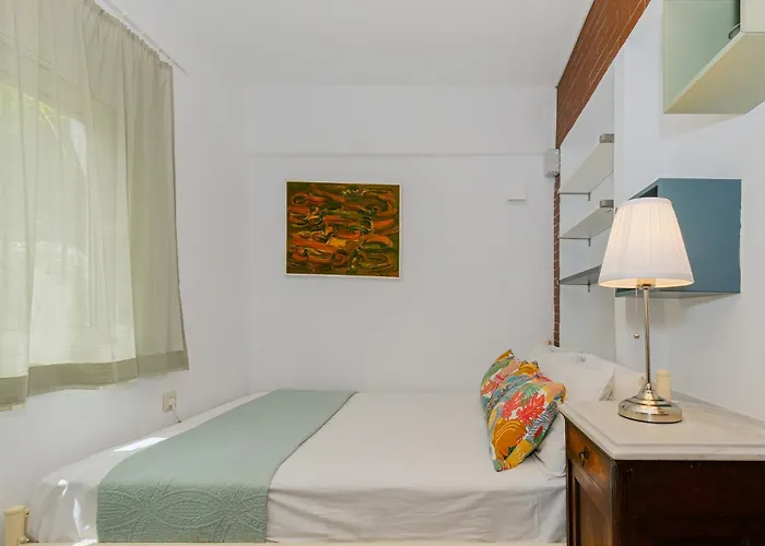 Waves Of Serenity, Small Karidi, #feelslikehome Сasa de vacaciones *