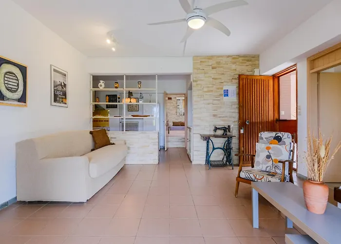 Waves Of Serenity, Small Karidi, #feelslikehome Сasa de vacaciones Vourvourou