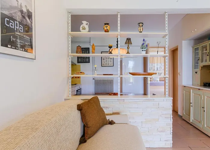 Waves Of Serenity, Small Karidi, #feelslikehome Сasa de vacaciones Vourvourou